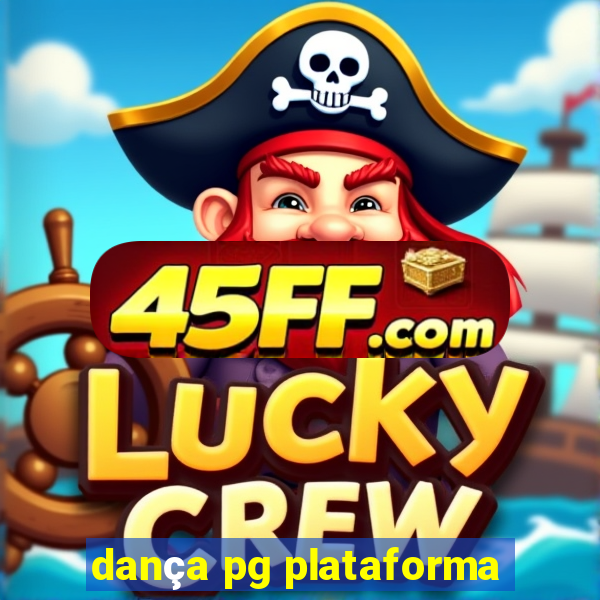 dança pg plataforma